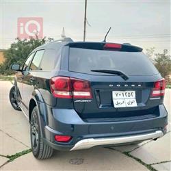 دودج جورني